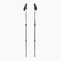 Bețe de trekking  Fizan Trek Pro L dark red