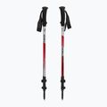 Bețe de trekking  Fizan Trek Pro L dark red 5