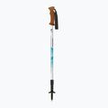 Bețe de trekking Fizan Tierra light blue 2