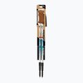 Bețe de trekking Fizan Tierra light blue 3