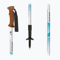 Bețe de trekking Fizan Tierra light blue 5