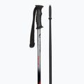 Bețe de trekking  Fizan Explorer beige/red 3