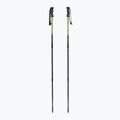 Bețe de trekking  Fizan Explorer lime/grey