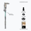Baston de drumeție Fizan Classic Mircro light blue 5