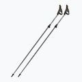 Bețe de nordic walking Fizan Carbon Pro Impulse grey