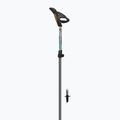 Bețe de nordic walking Fizan Carbon Pro Impulse grey 2