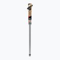 Bețe de nordic walking Fizan Carbon Pro Impulse grey 4