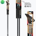 Bețe de nordic walking Fizan Tekno Impulse grey 6