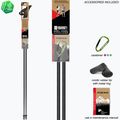 Bețe de nordic walking Fizan Tekno Impulse grey 7