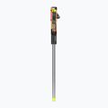 Bețe de nordic walking Fizan Carbon Pro yellow 3