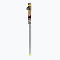 Bețe de nordic walking Fizan Carbon Pro yellow 4