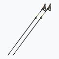 Bețe de nordic walking Fizan Tekno yellow