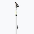 Bețe de nordic walking Fizan Tekno yellow 2