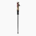 Bețe de nordic walking Fizan Tekno yellow 3