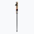 Bețe de nordic walking Fizan Tekno yellow 4