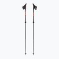 Bețe de nordic walking Fizan R-Evolution Pro red