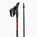 Bețe de nordic walking Fizan R-Evolution Pro red 3