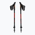 Bețe de nordic walking Fizan R-Evolution Pro red 5