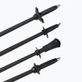 Bețe de nordic walking Fizan R-Evolution Pro red 8