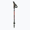 Bețe de nordic walking Fizan R-Evolution Pro red 2