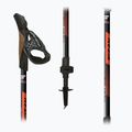 Bețe de nordic walking Fizan R-Evolution Pro red 4