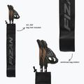 Bețe de nordic walking Fizan R-Evolution Pro red 5