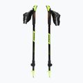 Bețe de nordic walking Fizan R-Evolution yellow 5