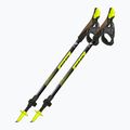 Bețe de nordic walking Fizan R-Evolution yellow