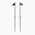 Bețe de nordic walking Fizan Speed Race yellow