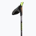 Bețe de nordic walking Fizan Speed Race yellow 2