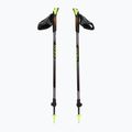 Bețe de nordic walking Fizan Speed Race yellow 5