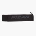 Bețe de nordic walking Fizan Speed Race yellow 7