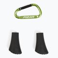 Bețe de nordic walking Fizan Speed Race yellow 8