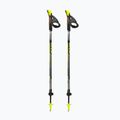 Bețe de nordic walking Fizan Speed Race yellow