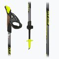 Bețe de nordic walking Fizan Speed Race yellow 3