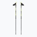 Bețe de nordic walking Fizan Speed yellow
