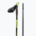 Bețe de nordic walking Fizan Speed yellow 3