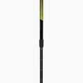 Bețe de nordic walking Fizan Speed yellow 4