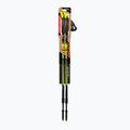 Bețe de nordic walking Fizan Speed yellow 3
