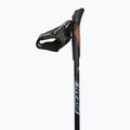Bețe de nordic walking Fizan Speed black 2