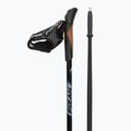 Bețe de nordic walking Fizan Speed black 3