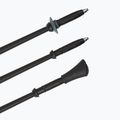Bețe de nordic walking Fizan Speed black 6