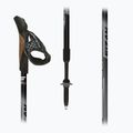 Bețe de nordic walking Fizan Speed black 3