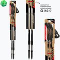 Bețe de nordic walking Fizan Speed beige 4