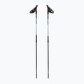 Bețe de nordic walking Fizan Speed light blue