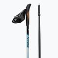 Bețe de nordic walking Fizan Speed light blue 3