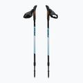 Bețe de nordic walking Fizan Speed light blue 5