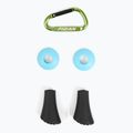 Bețe de nordic walking Fizan Speed light blue 7