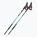 Bețe de nordic walking Fizan Speed light blue
