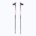 Bețe de nordic walking Fizan Speed pink